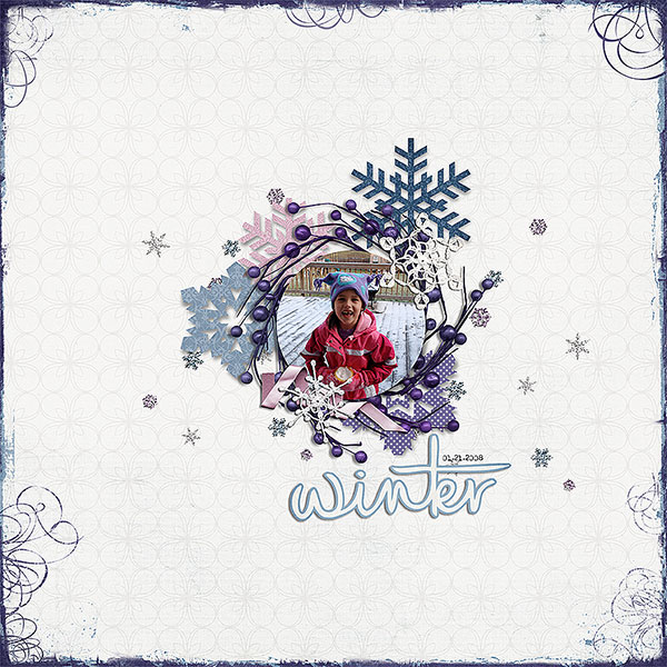 winter
