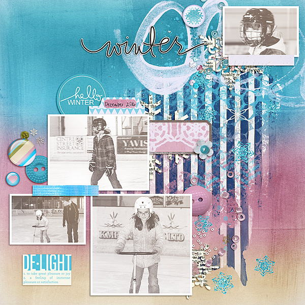 Winter