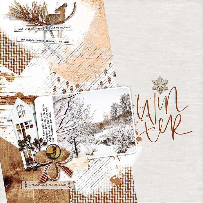 Winter