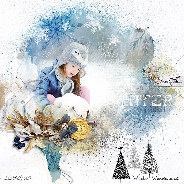 Winter