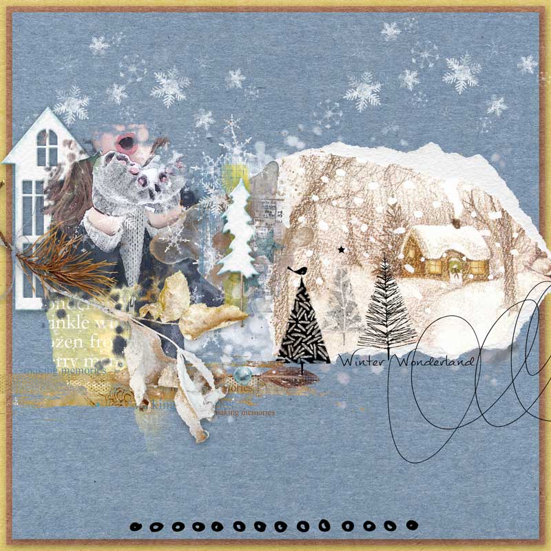 winter