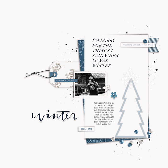 Winter