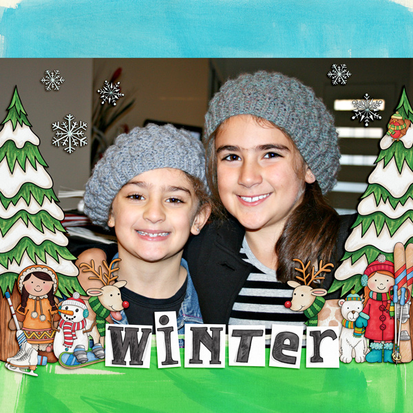 Winter