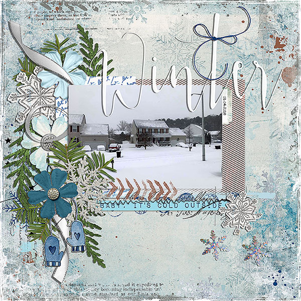 winter