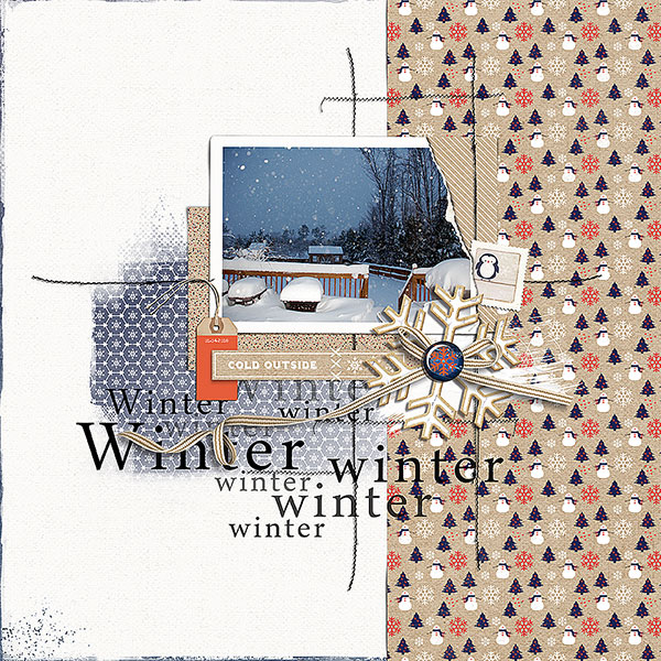 winter