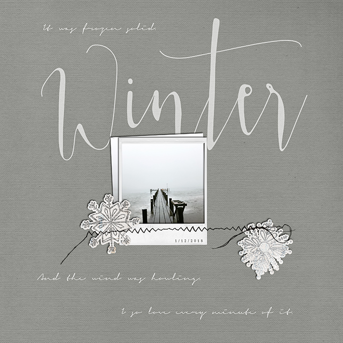 Winter