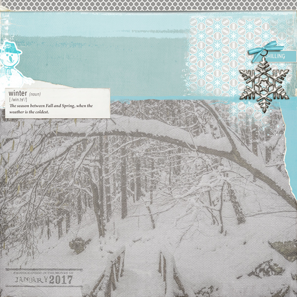 Winter