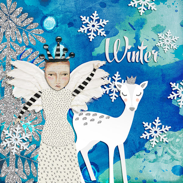 winter