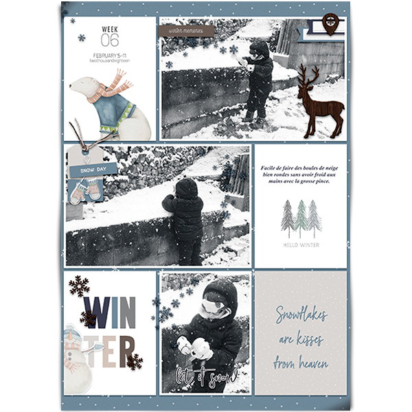 Winter
