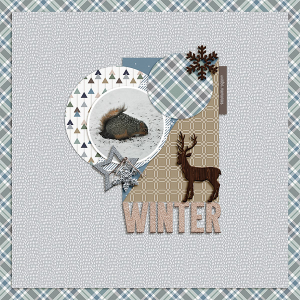 winter