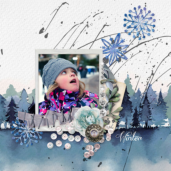 Winter