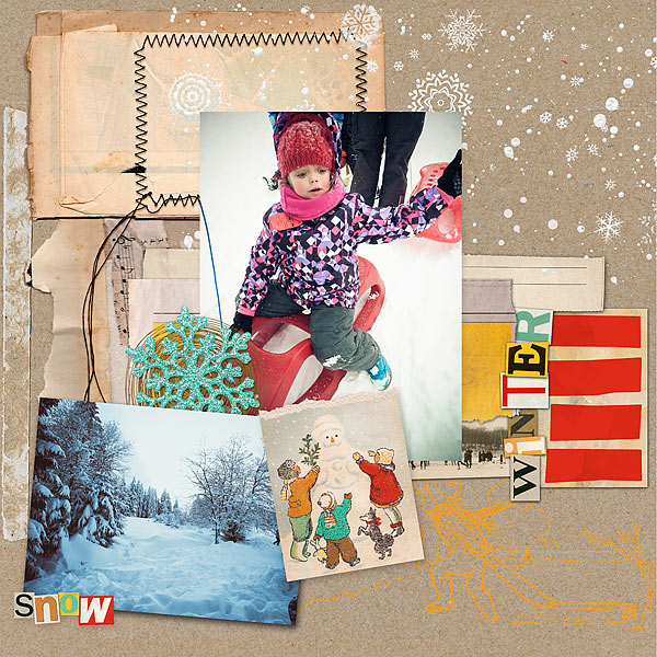 Winter