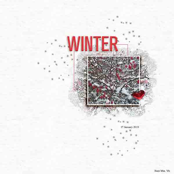 Winter