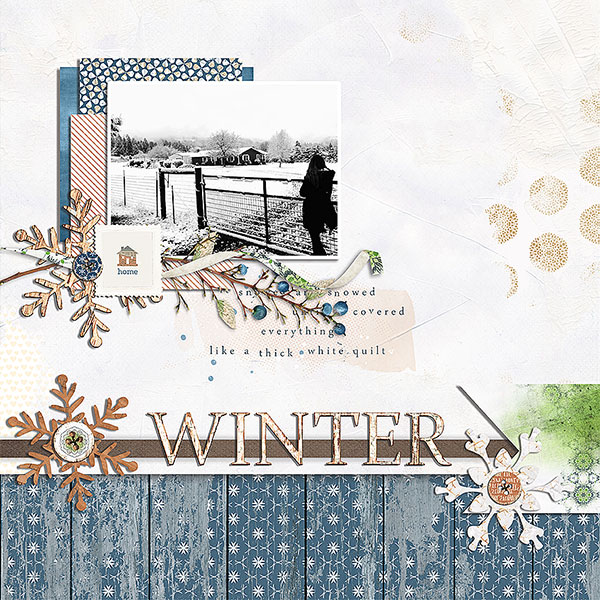 winter