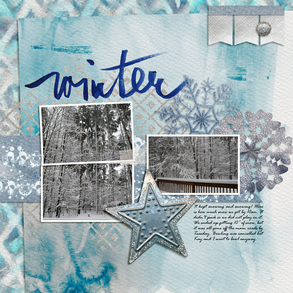 Winter