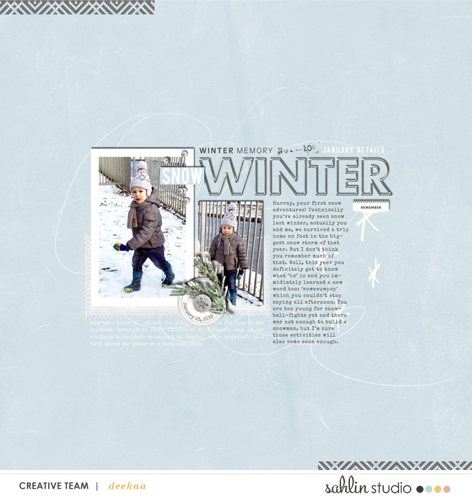 Winter