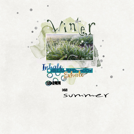 Winter