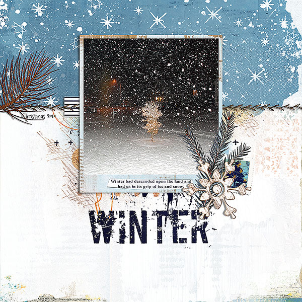 winter