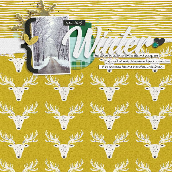 Winter