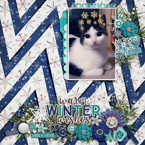 winter