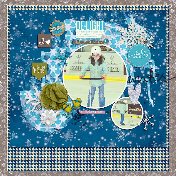 Winter