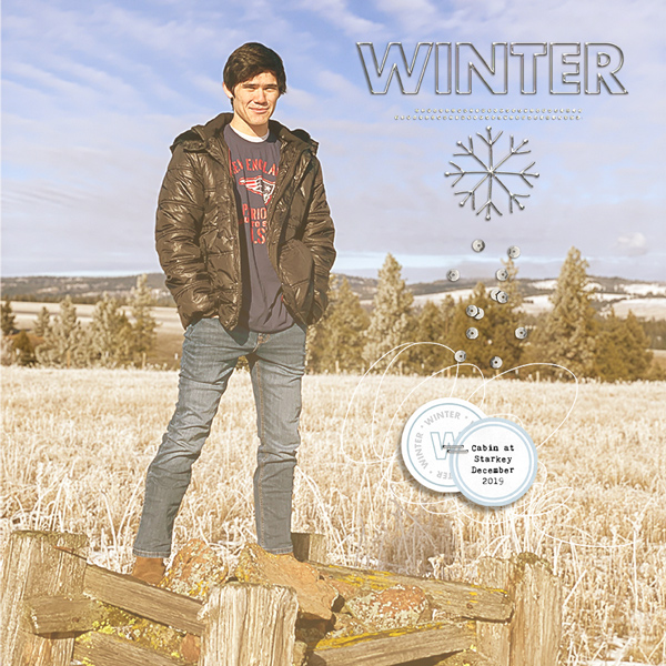 Winter