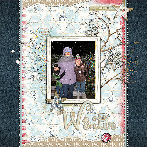 winter