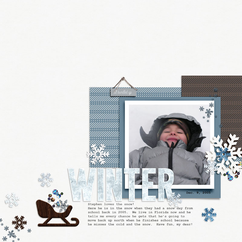 Winter