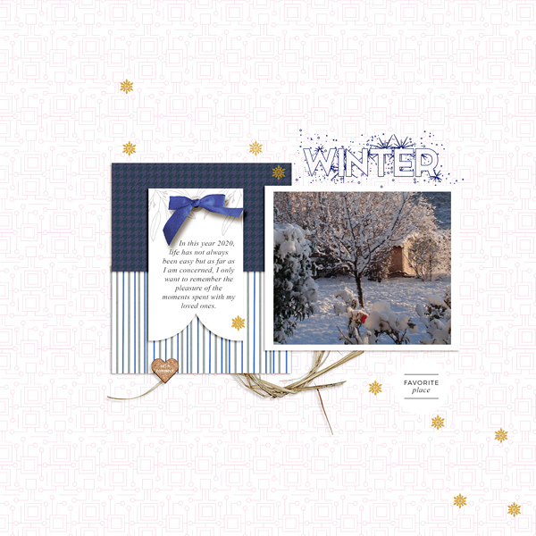 Winter