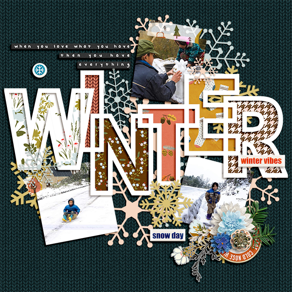 Winter