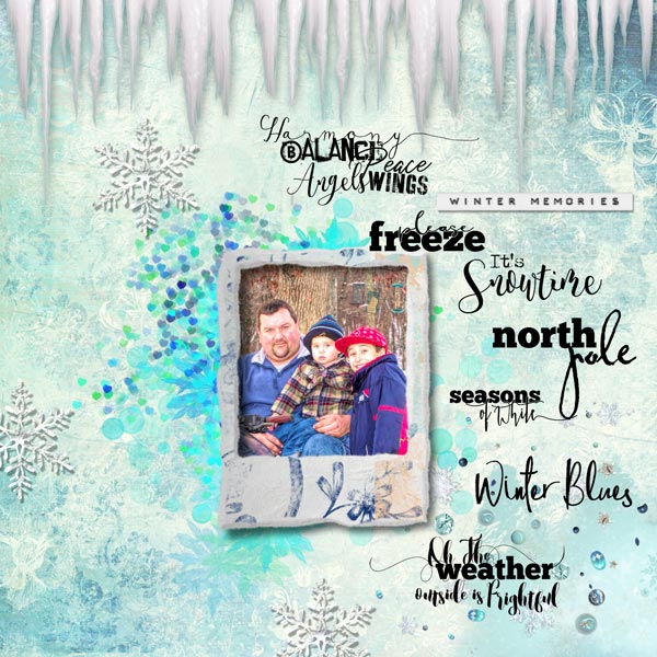 Winter