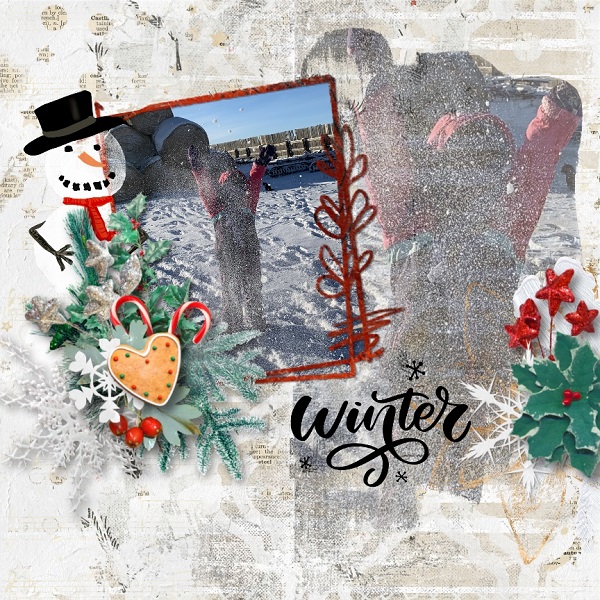 Winter