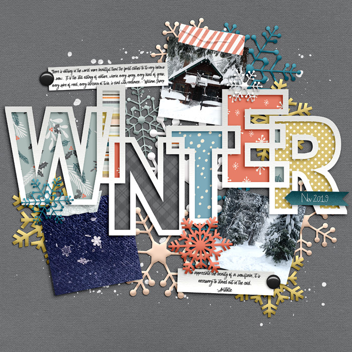 WINTER