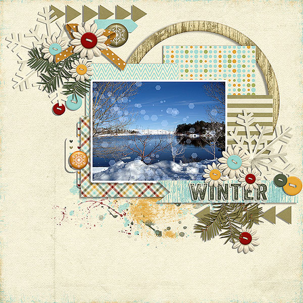 winter