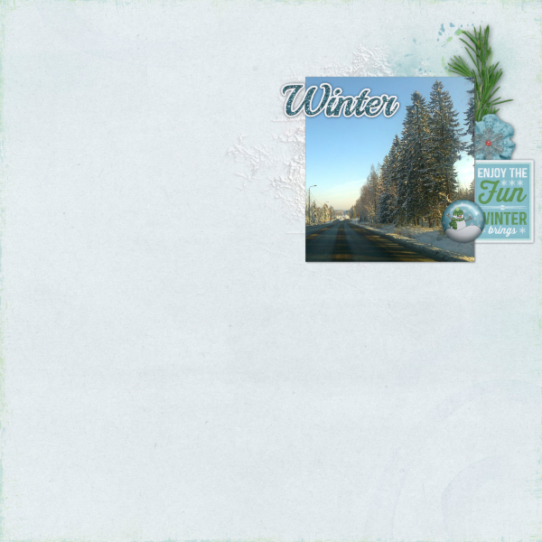 Winter