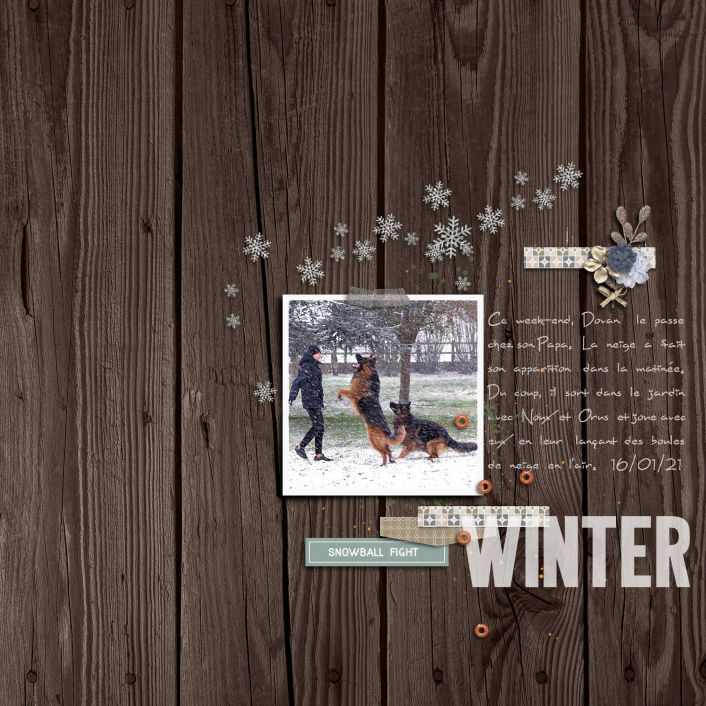 Winter