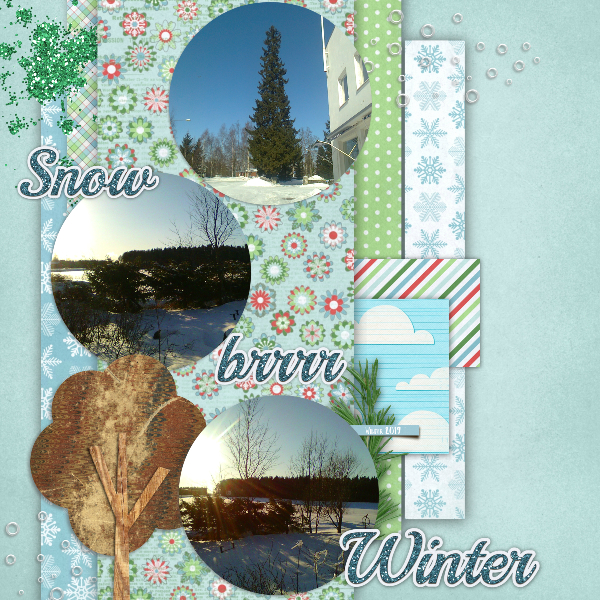 Winter
