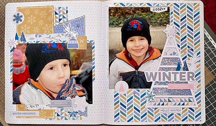 Winter