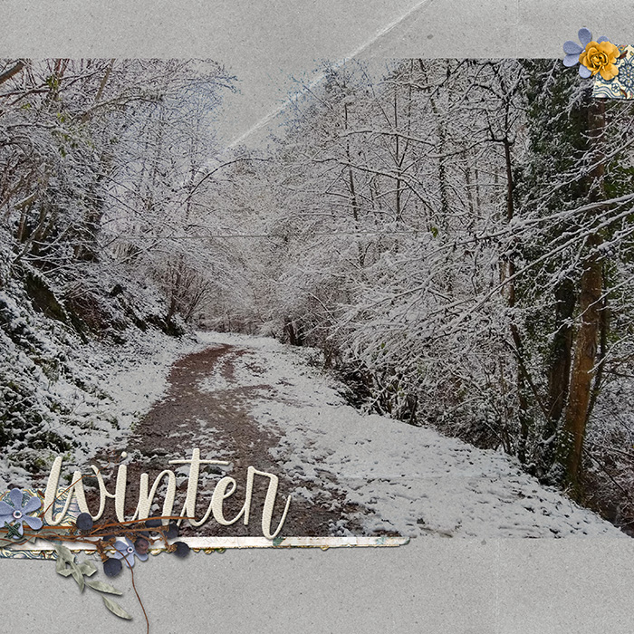 winter
