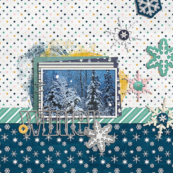 winter