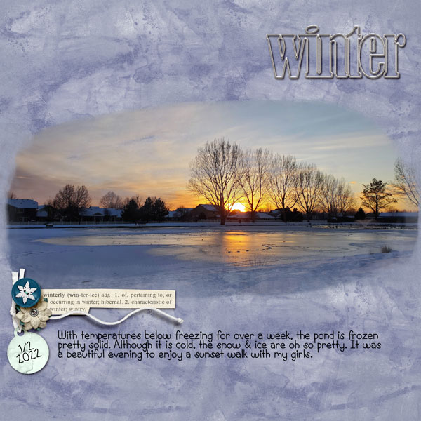 Winter