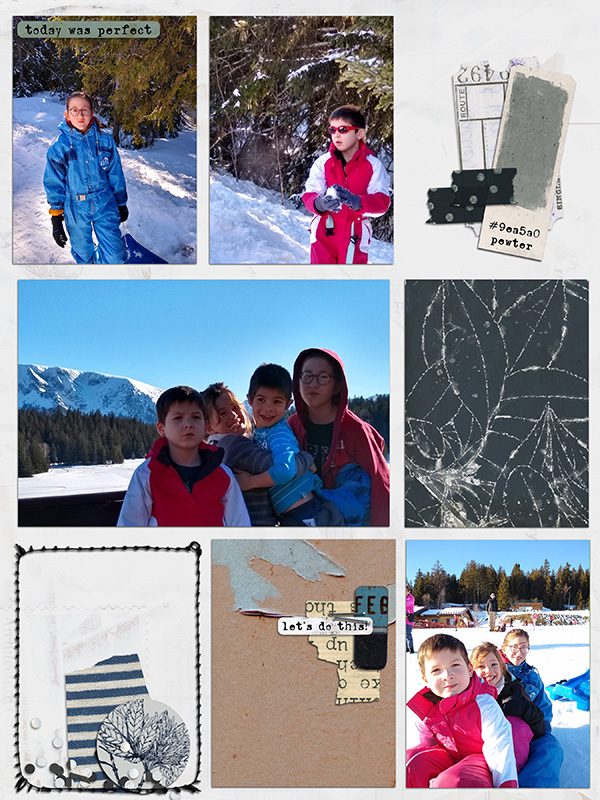Winter