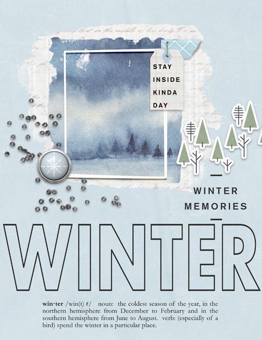 Winter