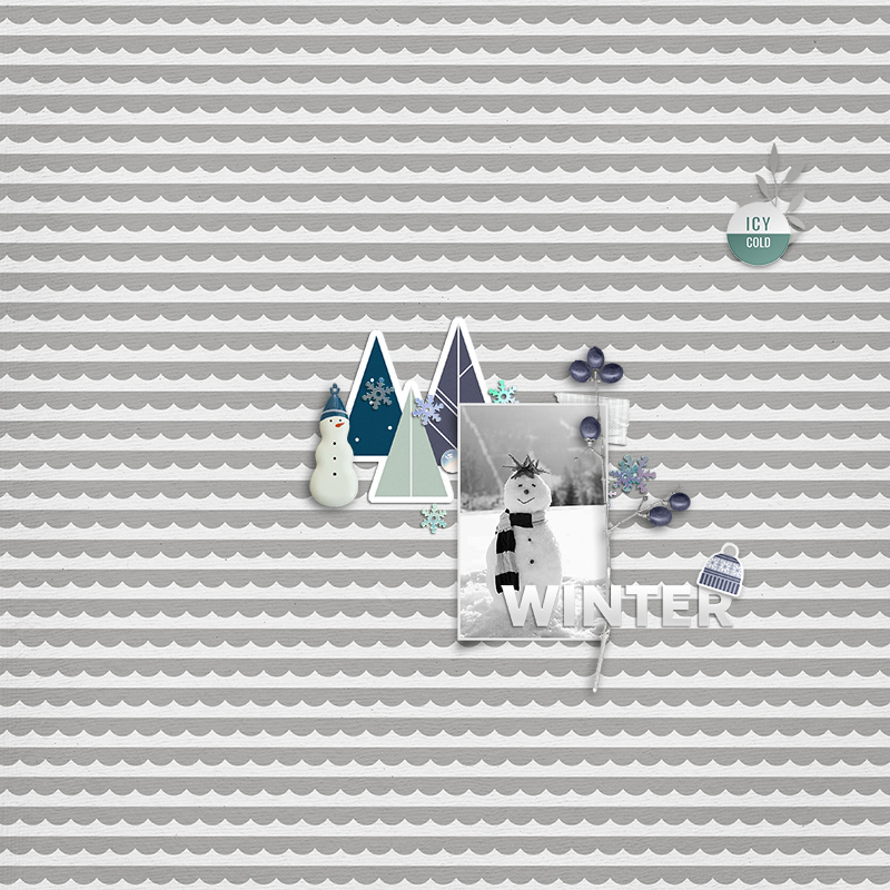 winter