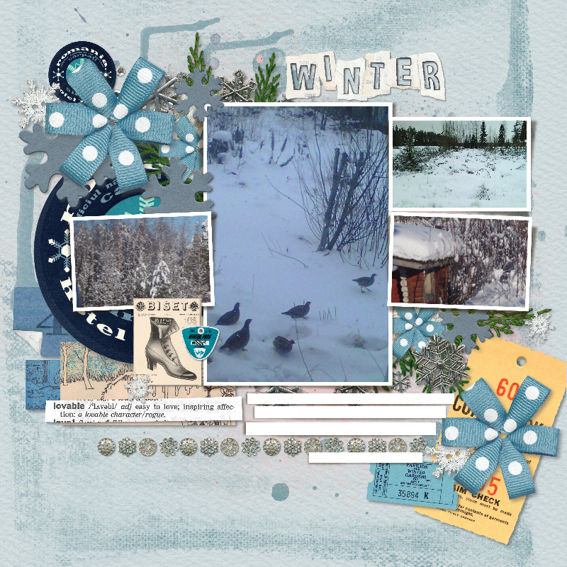 Winter
