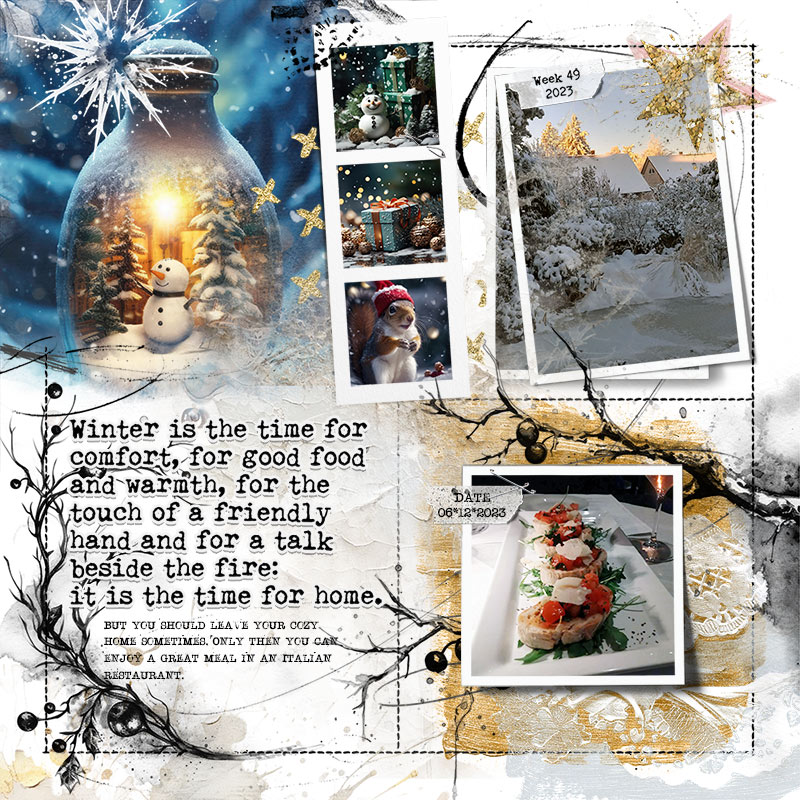 winter