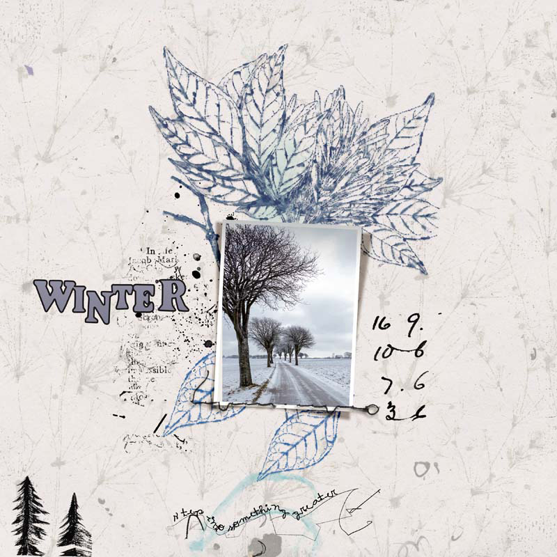 Winter