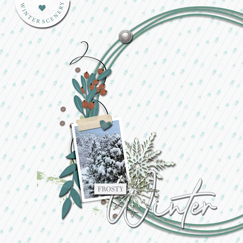 winter
