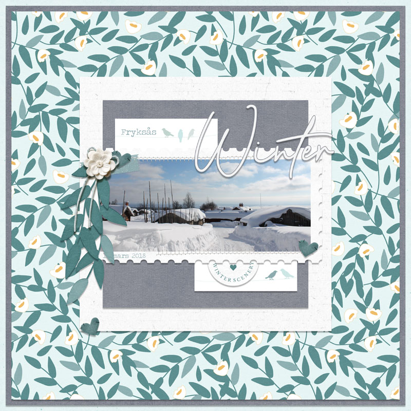Winter