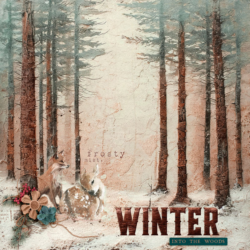 Winter